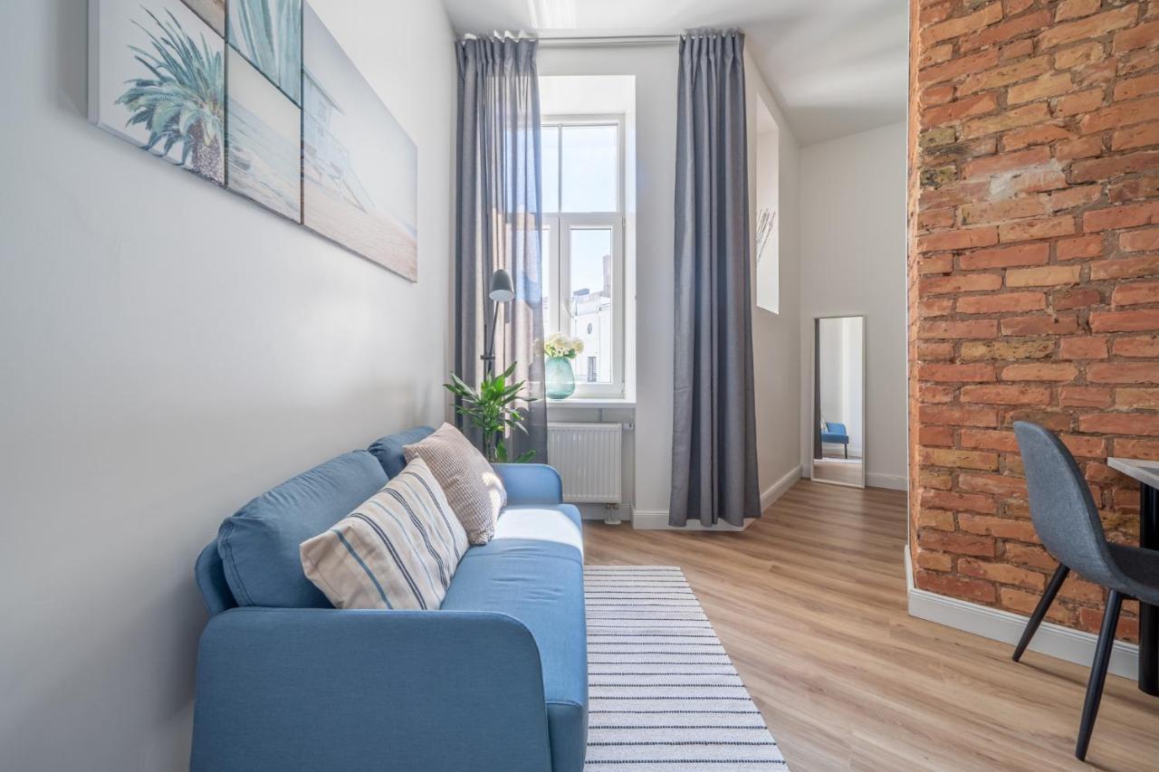 Prestigious Former Library Apartment - Perfect Location Riga Exterior foto